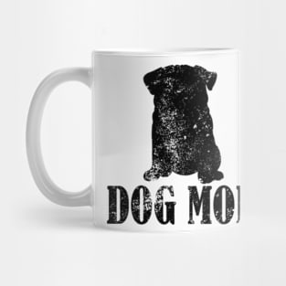 Pugs Dog Mom Mug